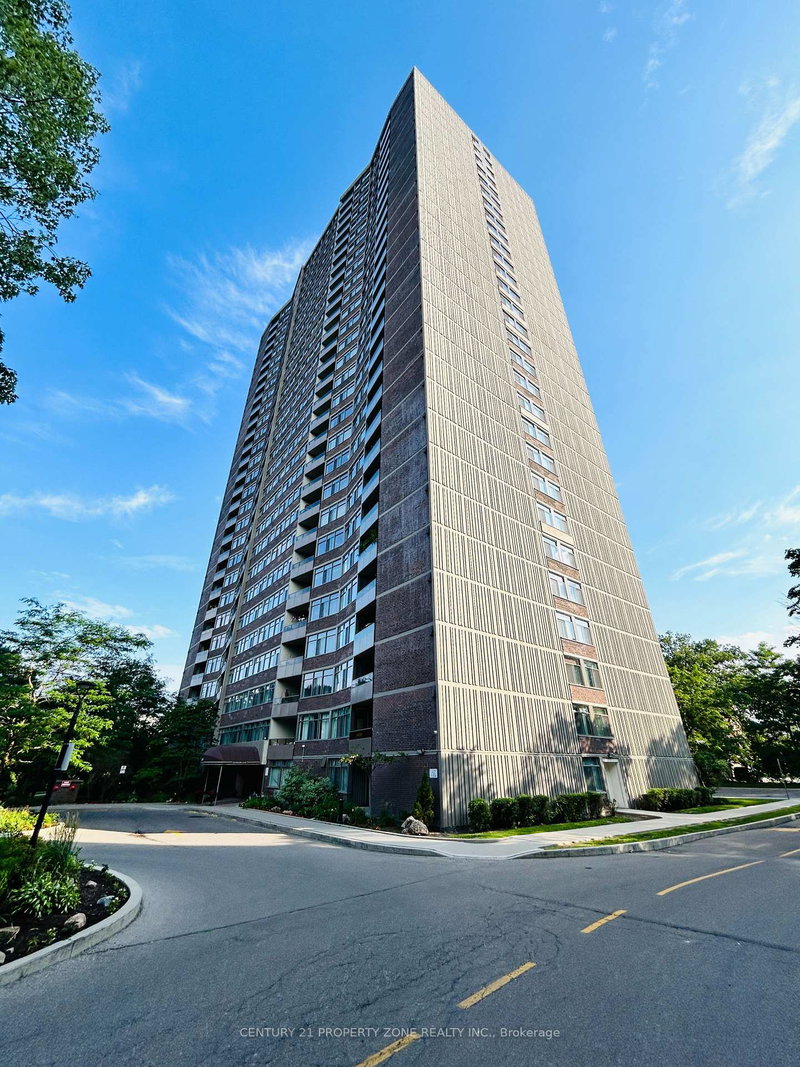 Image of home for listing MLS® W13859698