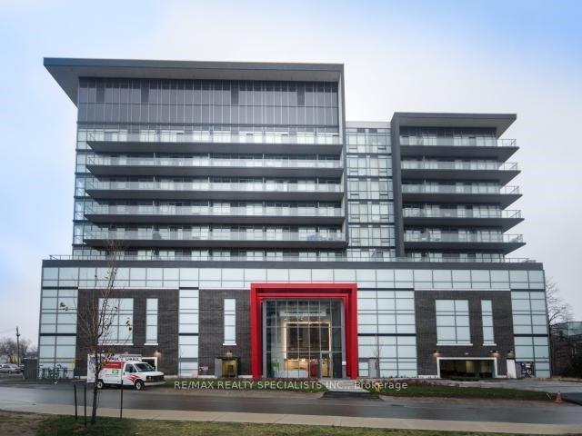 Image of home for listing MLS® W13859708