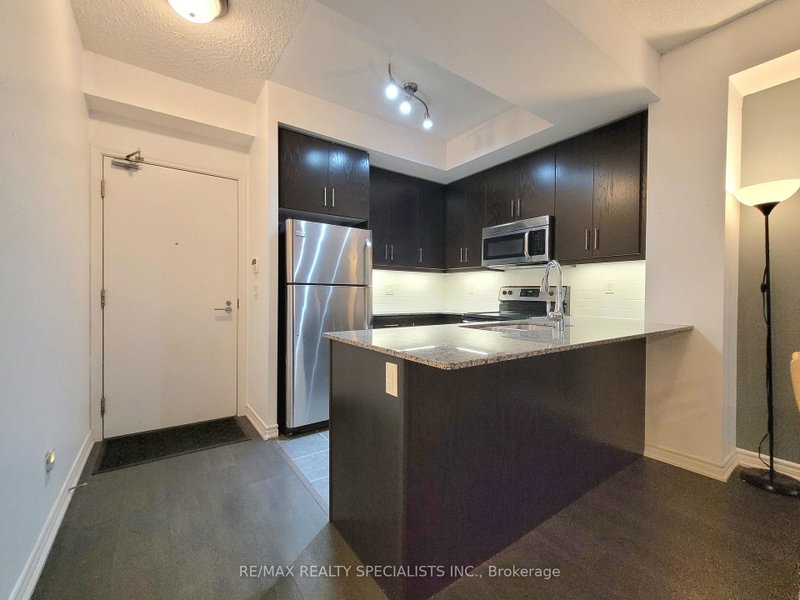 Image of home for listing MLS® W13859708