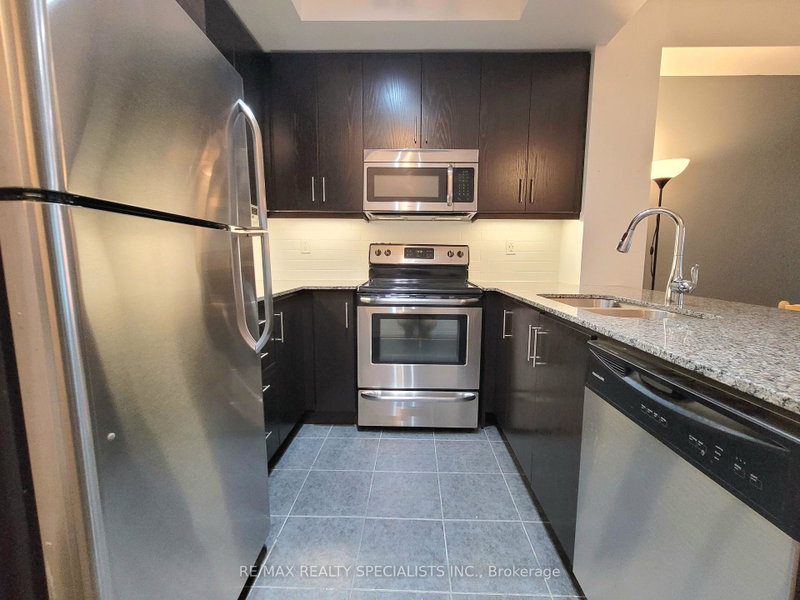 Image of home for listing MLS® W13859708