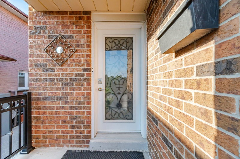 Image of home for listing MLS® W13859714