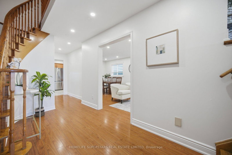 Image of home for listing MLS® W13859714