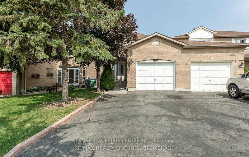 Image of home for listing MLS® W13859730