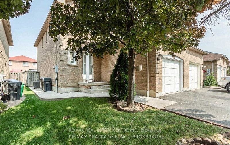 Image of home for listing MLS® W13859730