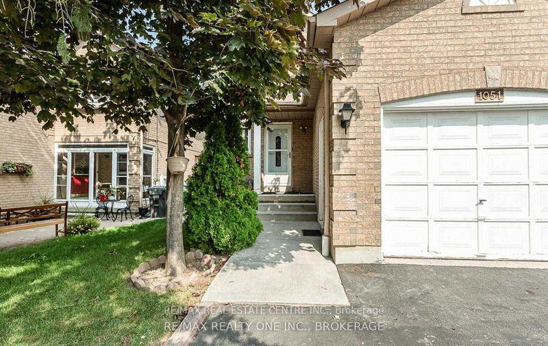 Image of home for listing MLS® W13859730
