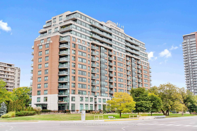 Image of home for listing MLS® W13859740