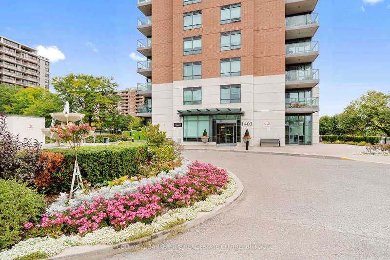 Image of home for listing MLS® W13859740