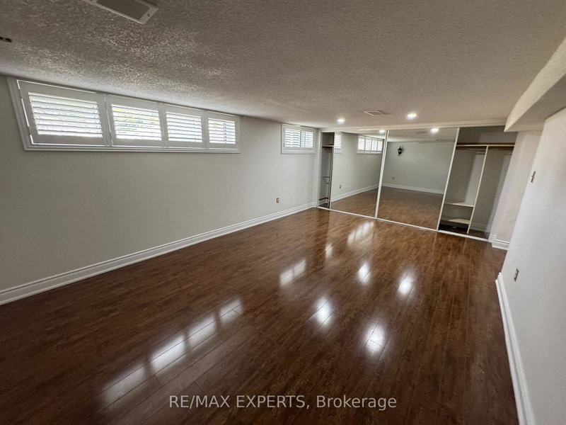 Image of home for listing MLS® W13859742