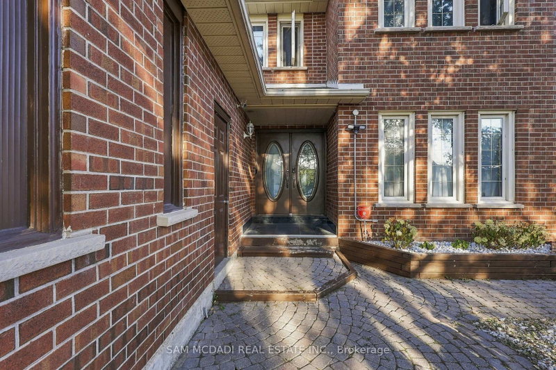 Image of home for listing MLS® W13859744