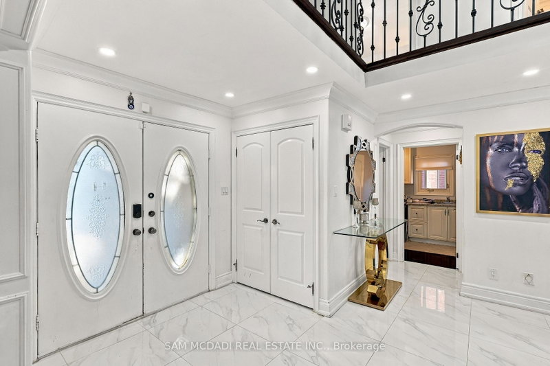 Image of home for listing MLS® W13859744