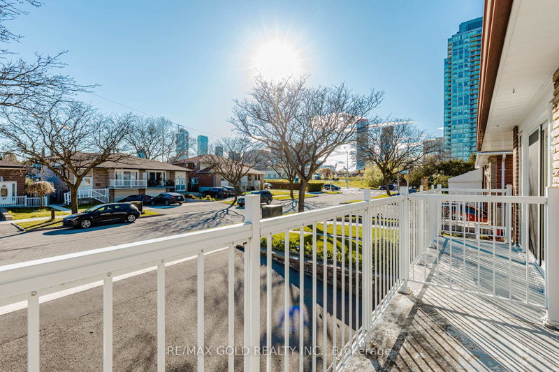 Image of home for listing MLS® W13859754