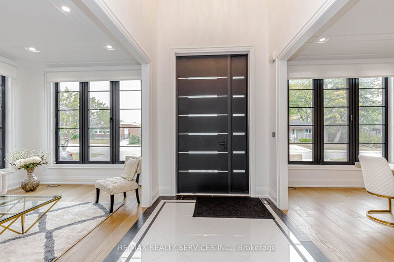 Image of home for listing MLS® W13859760