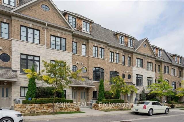 Image of home for listing MLS® W13859786
