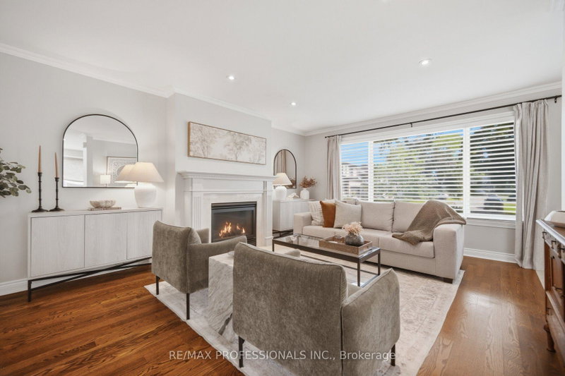 Image of home for listing MLS® W13859806