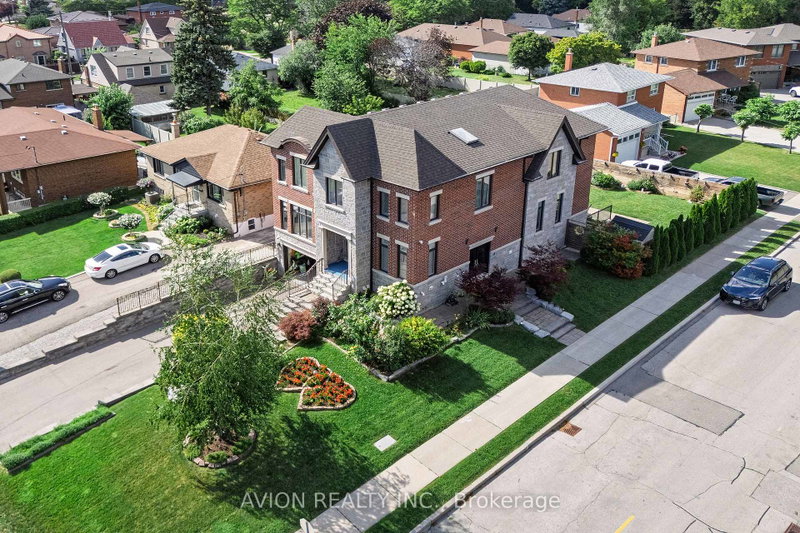 Image of home for listing MLS® W13859824