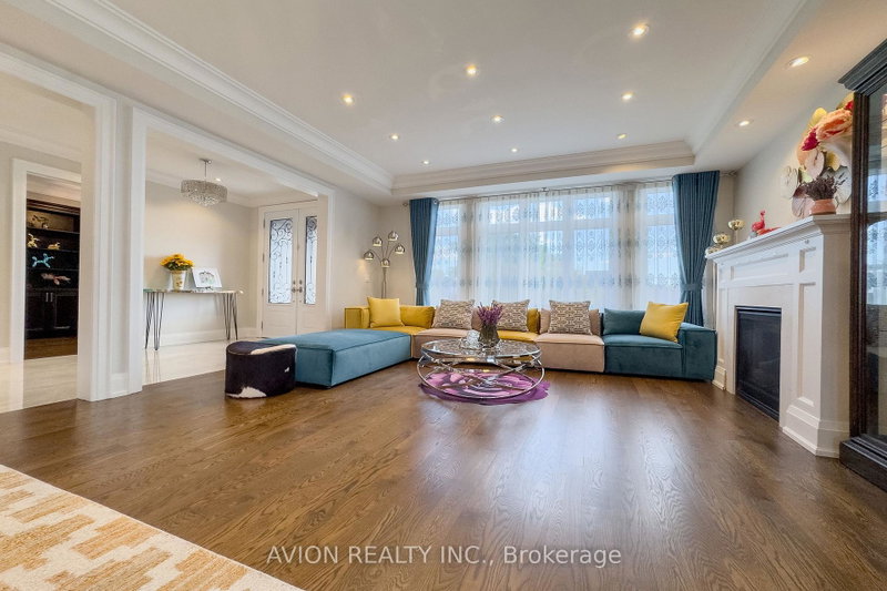 Image of home for listing MLS® W13859824