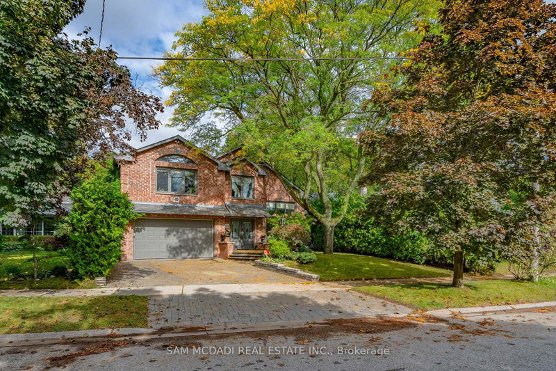 Image of home for listing MLS® W13859828