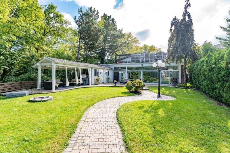 Image of home for listing MLS® W13859828