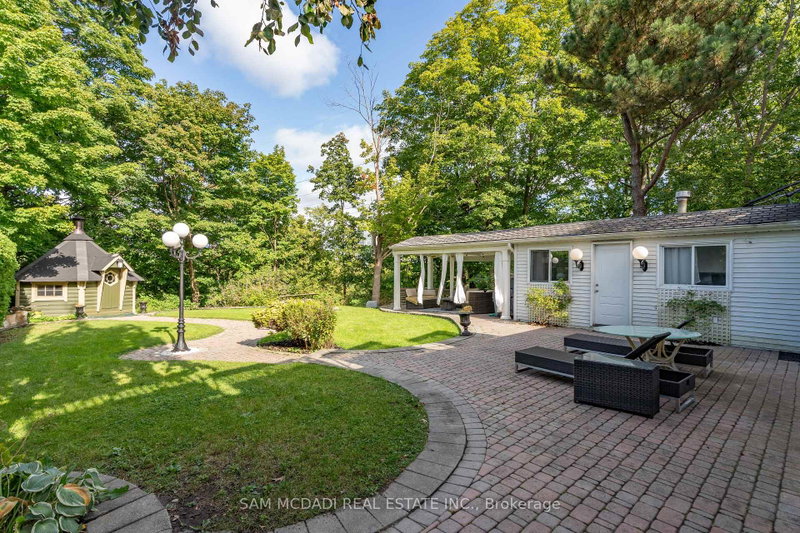 Image of home for listing MLS® W13859828