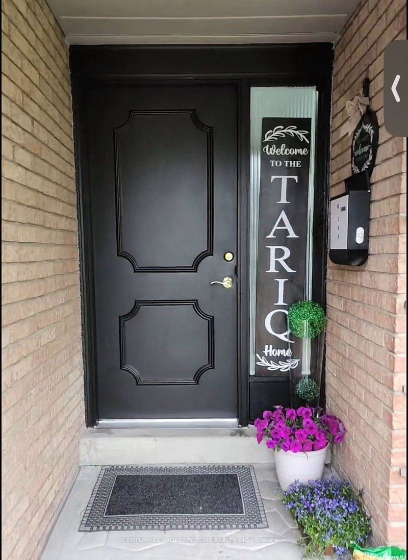 Image of home for listing MLS® W13859838