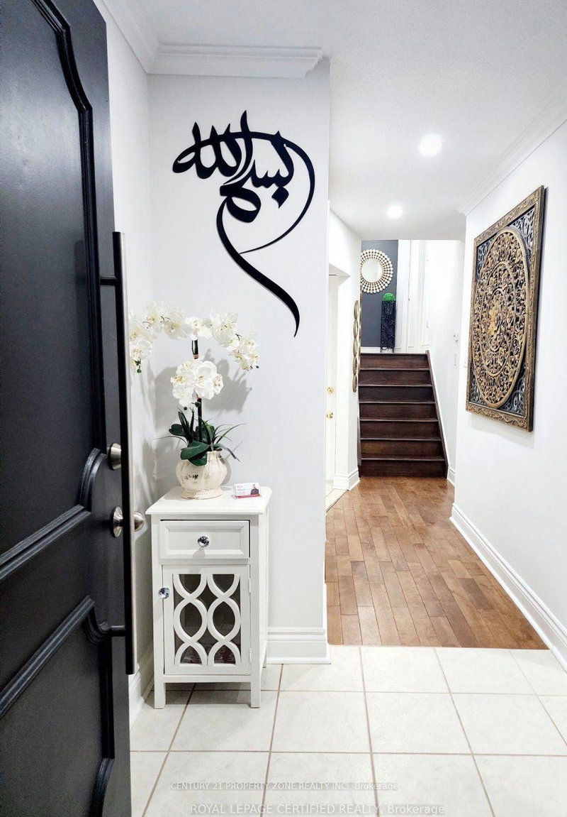 Image of home for listing MLS® W13859838