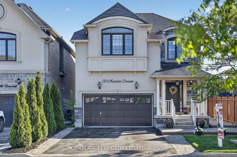 Image of home for listing MLS® W13859844