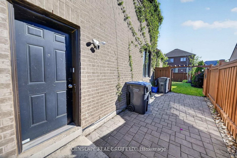 Image of home for listing MLS® W13859844
