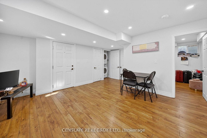 Image of home for listing MLS® W13859844