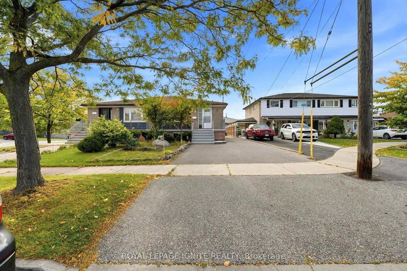 Image of home for listing MLS® W13859892