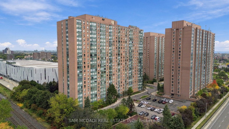 Image of home for listing MLS® W13859902