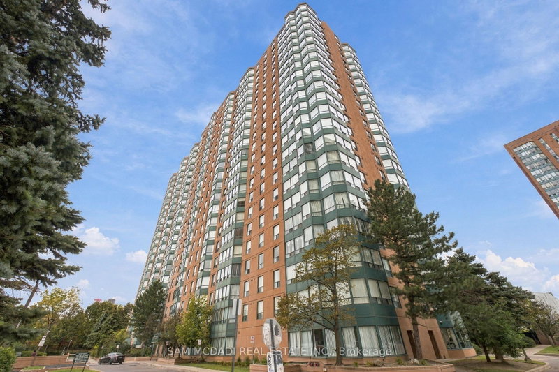 Image of home for listing MLS® W13859902