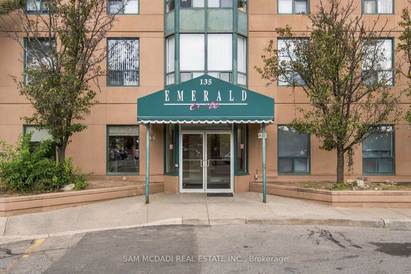 Image of home for listing MLS® W13859902