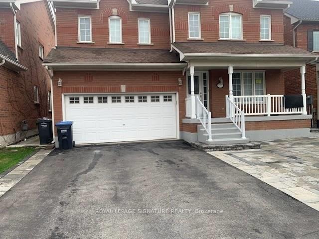 Image of home for listing MLS® W13859934