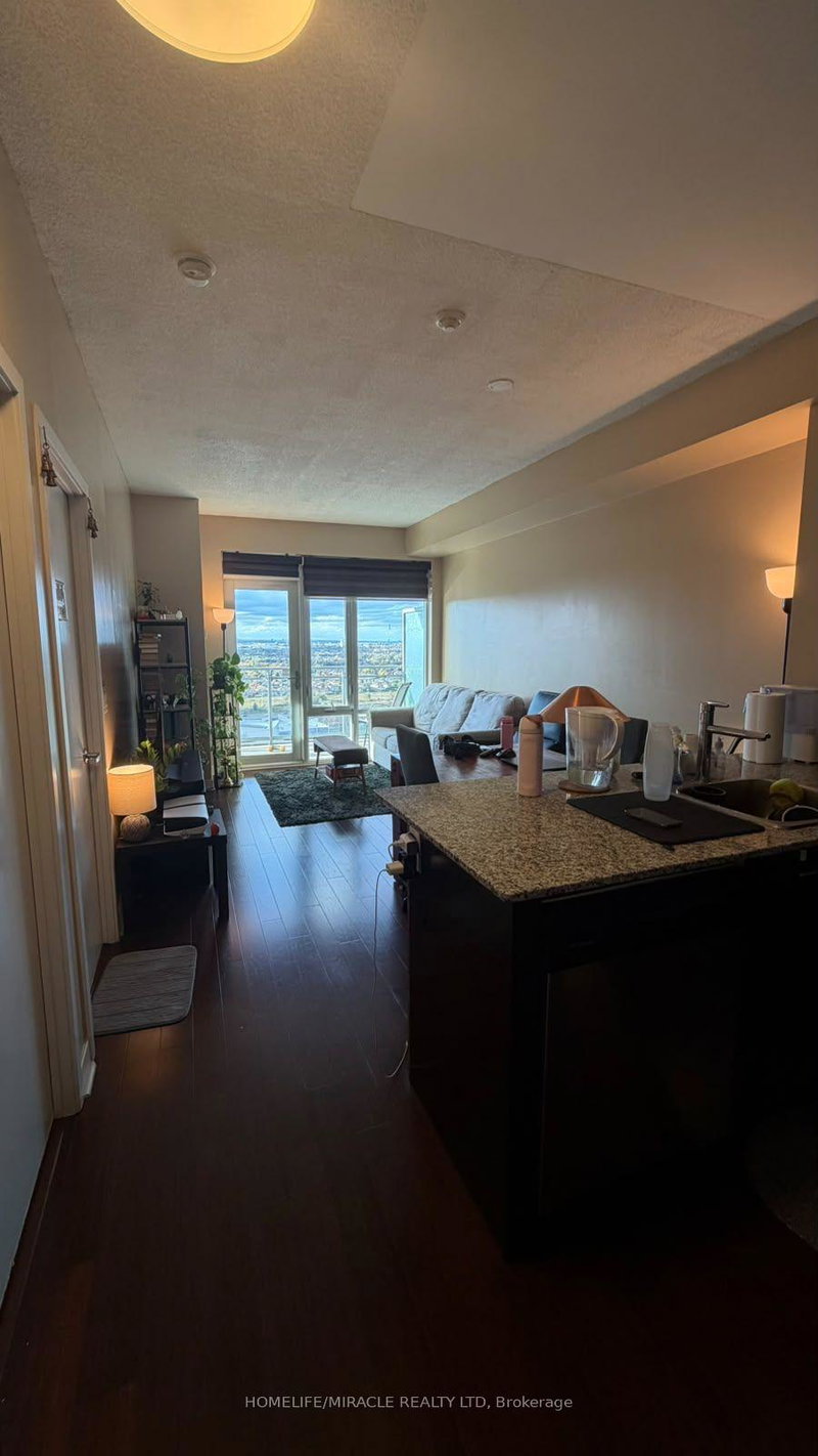 Image of home for listing MLS® W13859936
