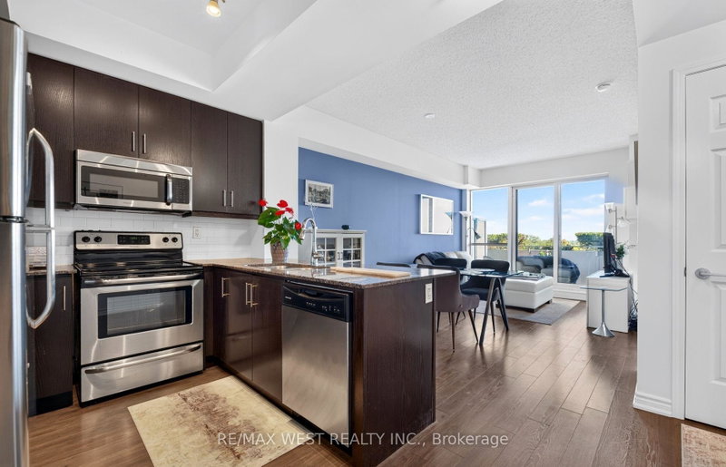 Image of home for listing MLS® W13859950