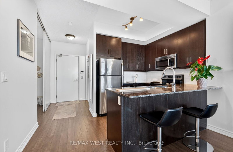 Image of home for listing MLS® W13859950