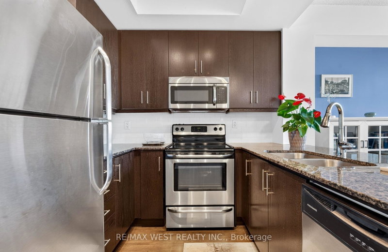 Image of home for listing MLS® W13859950