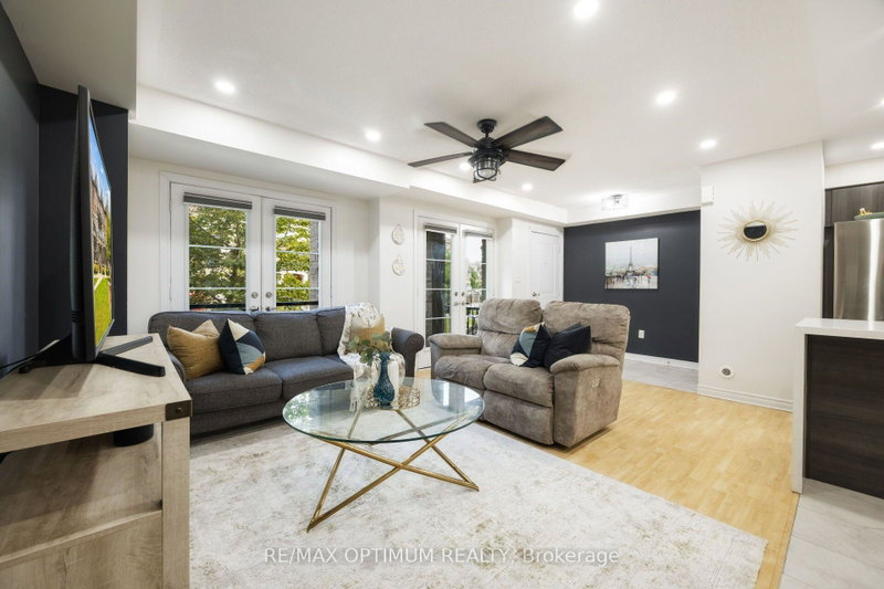 Image of home for listing MLS® W13859964