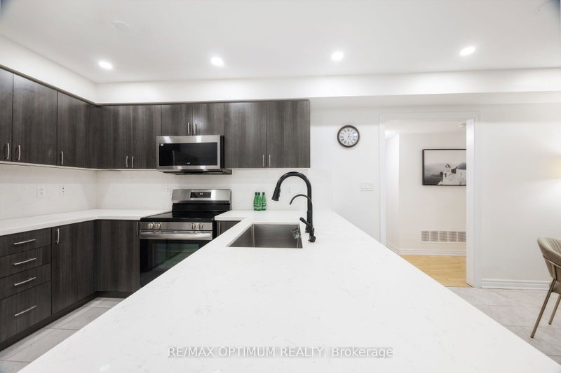 Image of home for listing MLS® W13859964