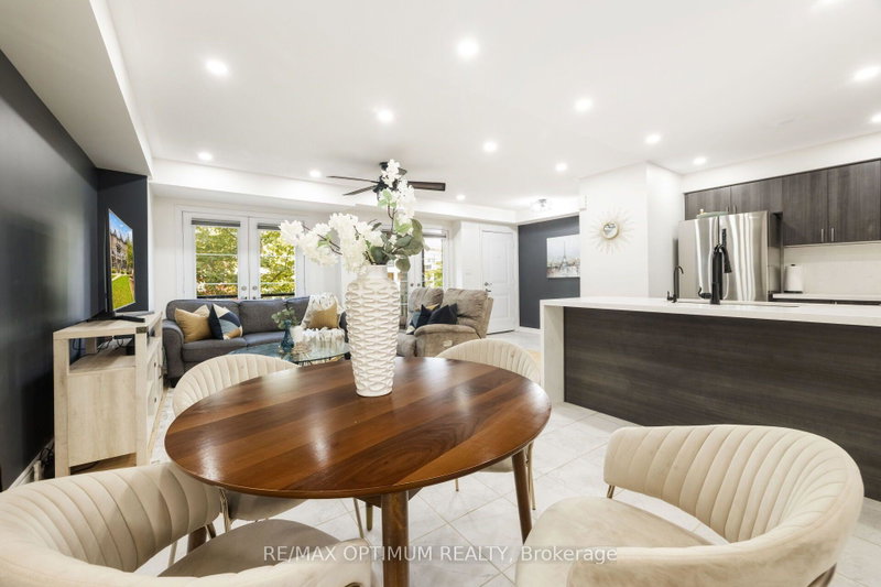 Image of home for listing MLS® W13859964