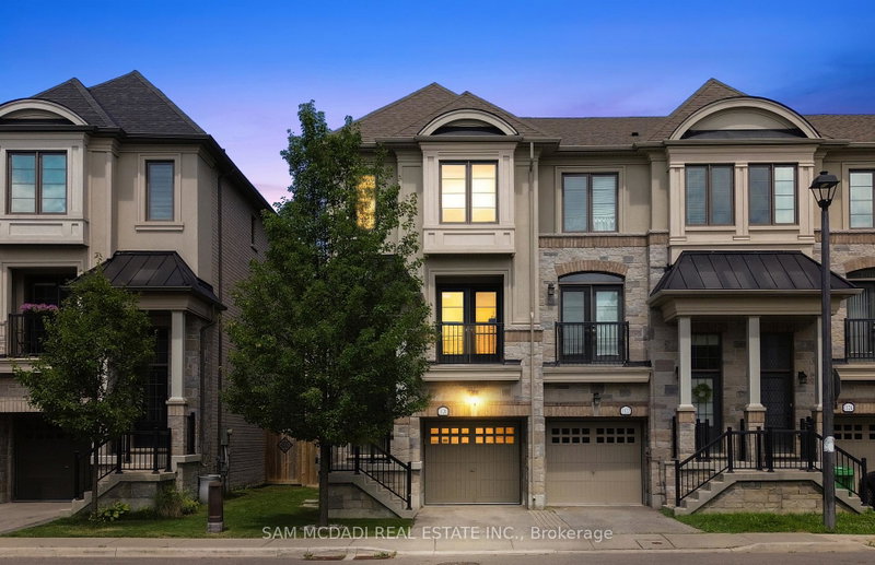 Image of home for listing MLS® W13859980