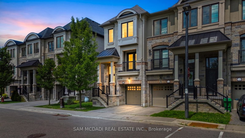 Image of home for listing MLS® W13859980