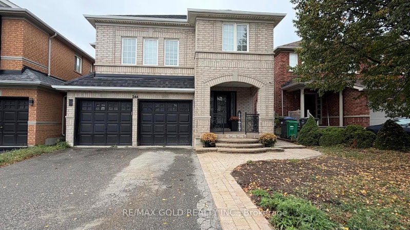 Image of home for listing MLS® W13859984
