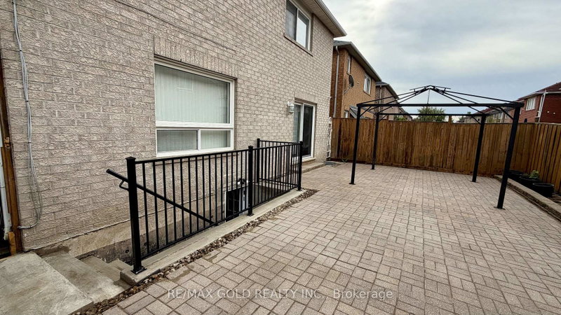 Image of home for listing MLS® W13859984