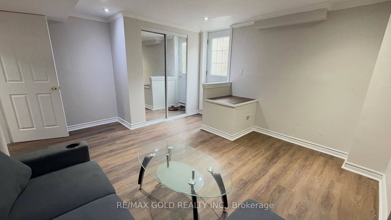 Image of home for listing MLS® W13859984