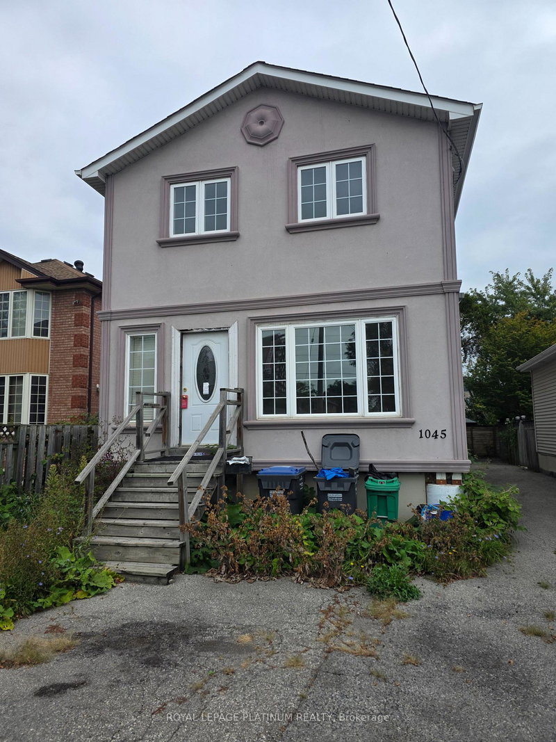 Image of home for listing MLS® W13860020