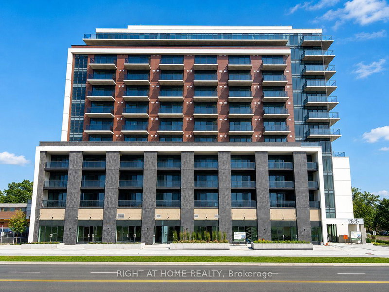 Image of home for listing MLS® W13860036
