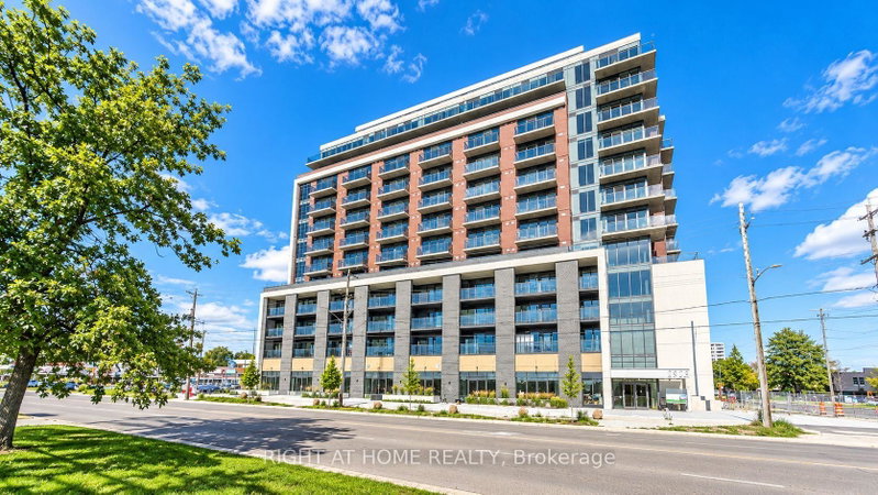 Image of home for listing MLS® W13860036