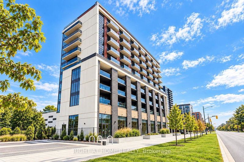 Image of home for listing MLS® W13860036