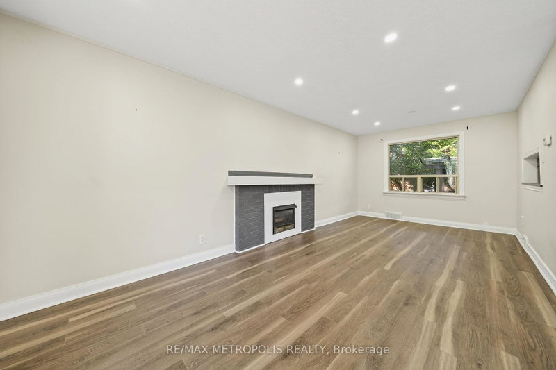 Image of home for listing MLS® W13860038
